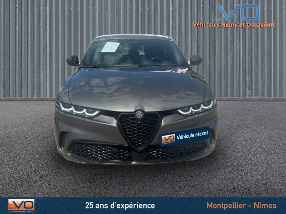 Aperçu de la photo 2 du véhicule ALFA ROMEO TONALE
