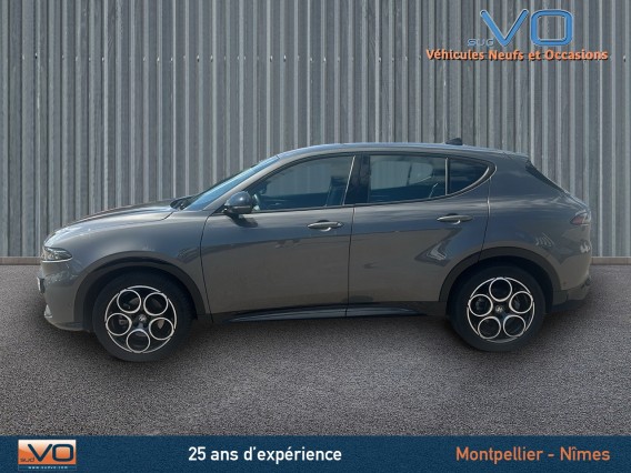Aperçu de la photo 4 du véhicule ALFA ROMEO TONALE