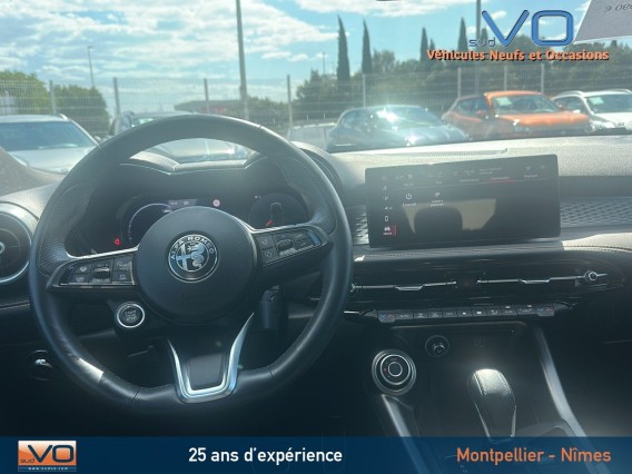 Aperçu de la photo 9 du véhicule ALFA ROMEO TONALE