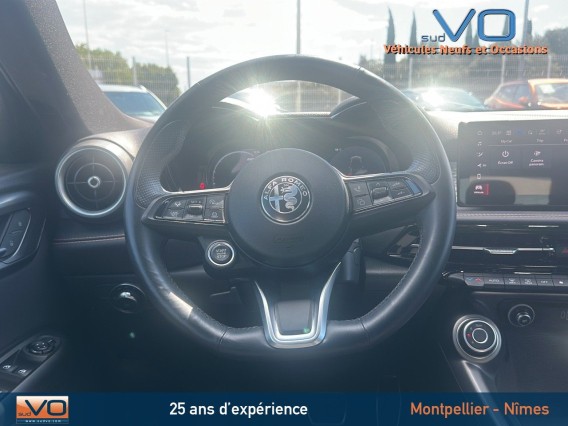 Aperçu de la photo 10 du véhicule ALFA ROMEO TONALE