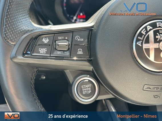 Aperçu de la photo 13 du véhicule ALFA ROMEO TONALE