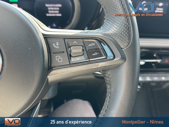 Aperçu de la photo 14 du véhicule ALFA ROMEO TONALE