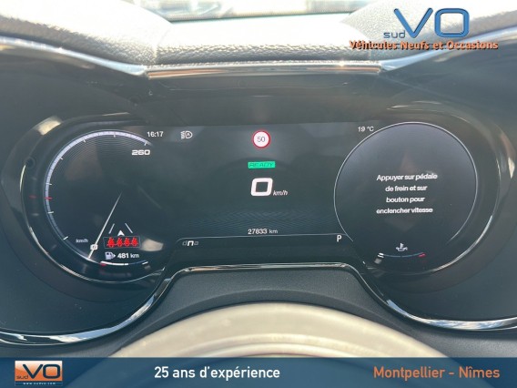 Aperçu de la photo 15 du véhicule ALFA ROMEO TONALE
