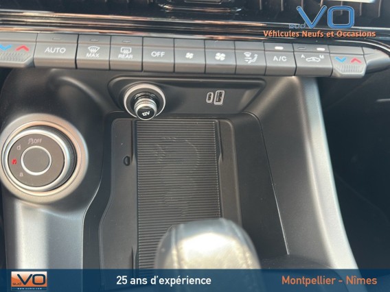 Aperçu de la photo 20 du véhicule ALFA ROMEO TONALE