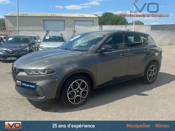 Aperçu de la photo 27 du véhicule ALFA ROMEO TONALE