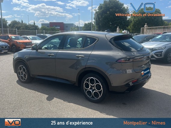 Aperçu de la photo 29 du véhicule ALFA ROMEO TONALE