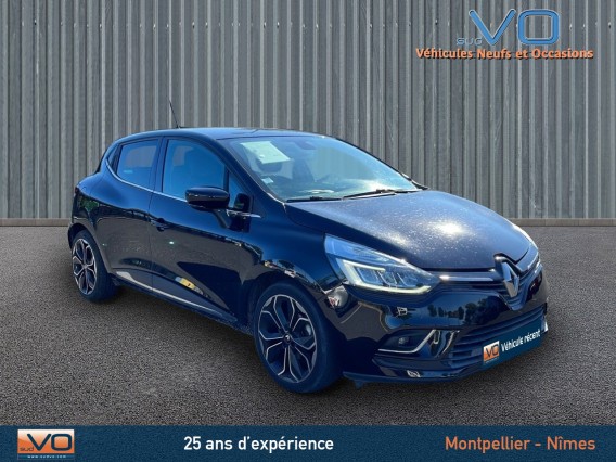 Photo du véhicule RENAULT CLIO IV