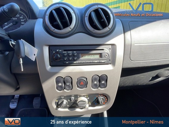 Aperçu de la photo 12 du véhicule DACIA SANDERO