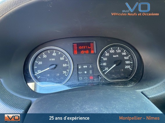 Aperçu de la photo 13 du véhicule DACIA SANDERO