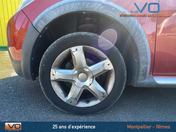 Aperçu de la photo 19 du véhicule DACIA SANDERO