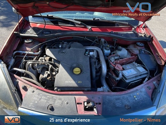 Aperçu de la photo 20 du véhicule DACIA SANDERO
