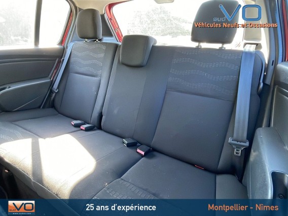 Aperçu de la photo 22 du véhicule DACIA SANDERO