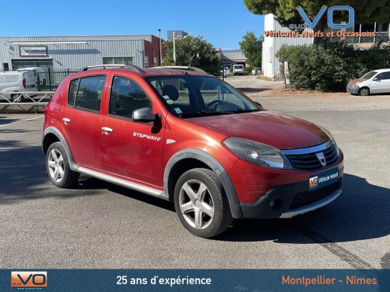Aperçu de la photo 23 du véhicule DACIA SANDERO
