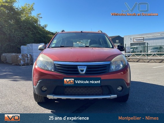 Aperçu de la photo 24 du véhicule DACIA SANDERO