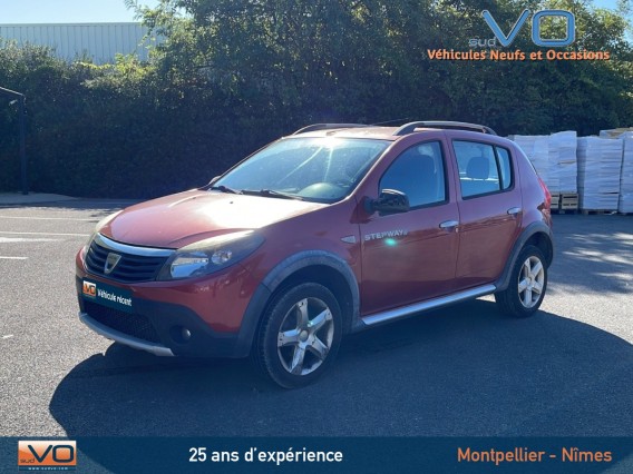 Aperçu de la photo 25 du véhicule DACIA SANDERO
