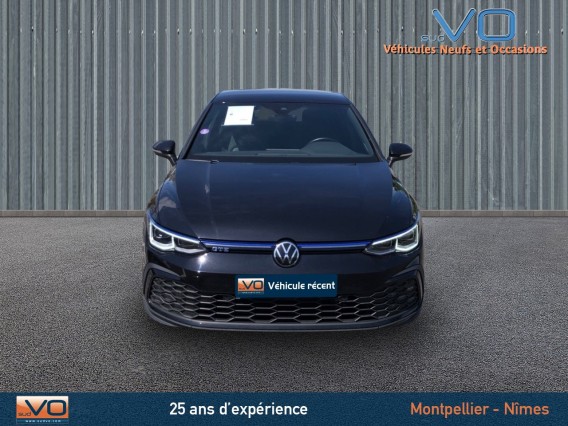 Aperçu de la photo 2 du véhicule VOLKSWAGEN GOLF