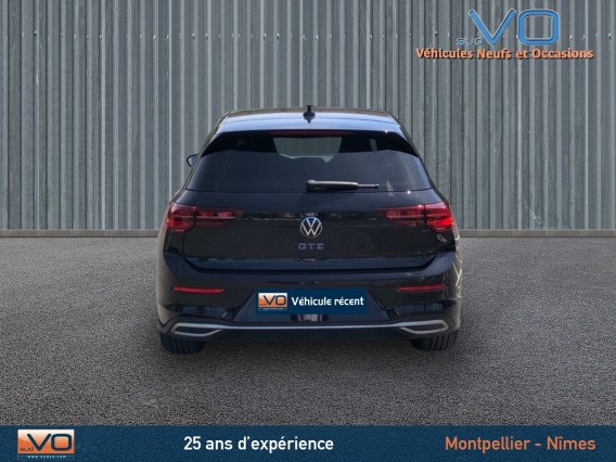 Aperçu de la photo 6 du véhicule VOLKSWAGEN GOLF