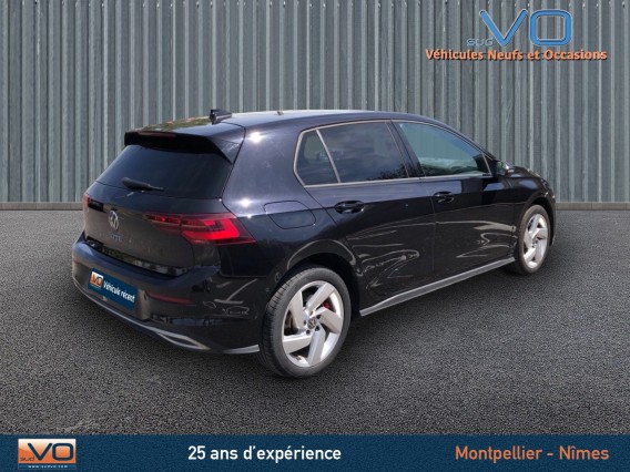 Aperçu de la photo 7 du véhicule VOLKSWAGEN GOLF