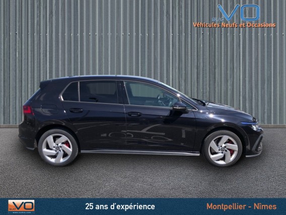 Aperçu de la photo 8 du véhicule VOLKSWAGEN GOLF