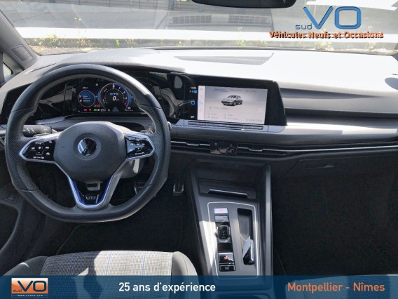 Aperçu de la photo 9 du véhicule VOLKSWAGEN GOLF