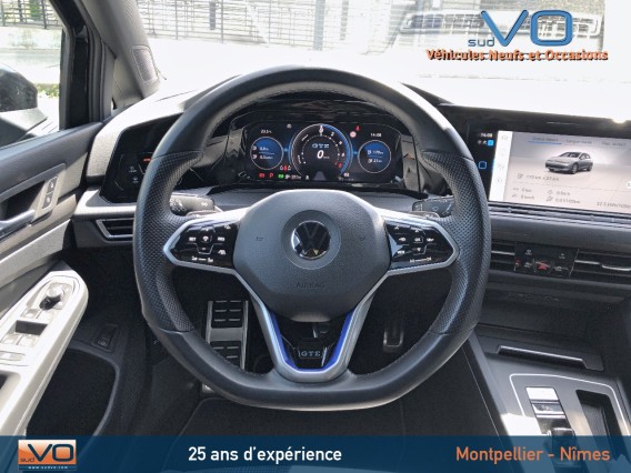 Aperçu de la photo 10 du véhicule VOLKSWAGEN GOLF