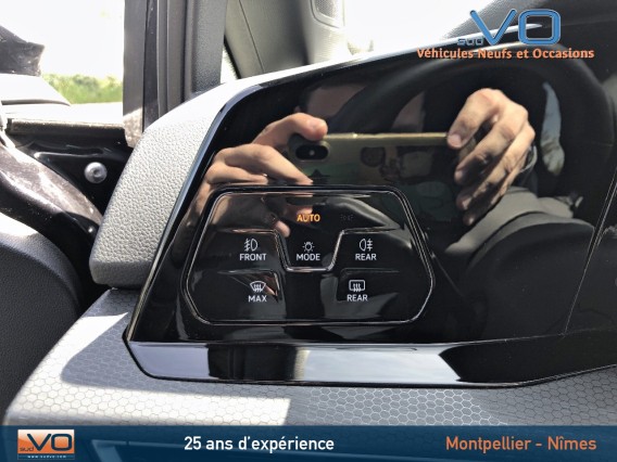 Aperçu de la photo 13 du véhicule VOLKSWAGEN GOLF