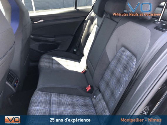 Aperçu de la photo 17 du véhicule VOLKSWAGEN GOLF