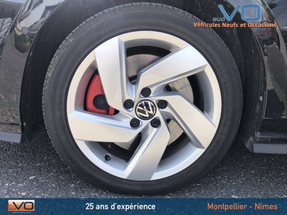 Aperçu de la photo 19 du véhicule VOLKSWAGEN GOLF