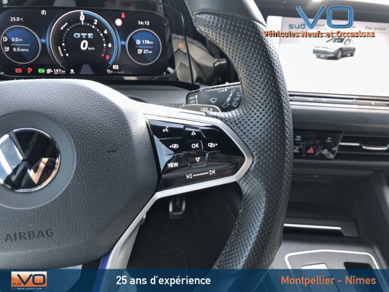 Aperçu de la photo 20 du véhicule VOLKSWAGEN GOLF