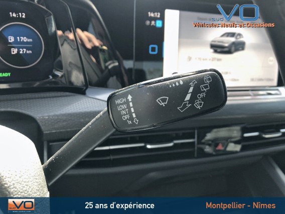 Aperçu de la photo 21 du véhicule VOLKSWAGEN GOLF