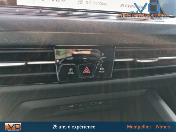 Aperçu de la photo 24 du véhicule VOLKSWAGEN GOLF
