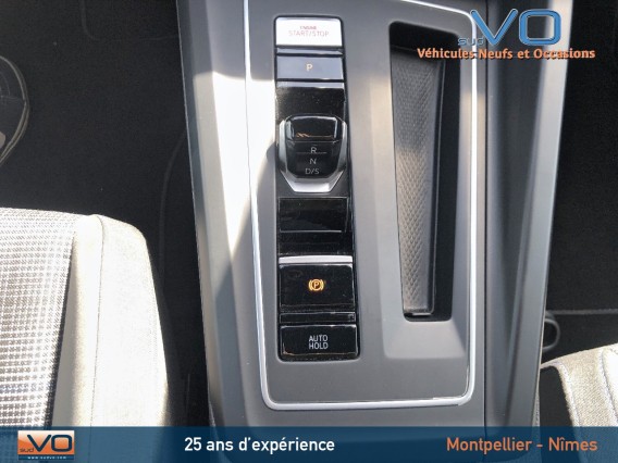 Aperçu de la photo 25 du véhicule VOLKSWAGEN GOLF