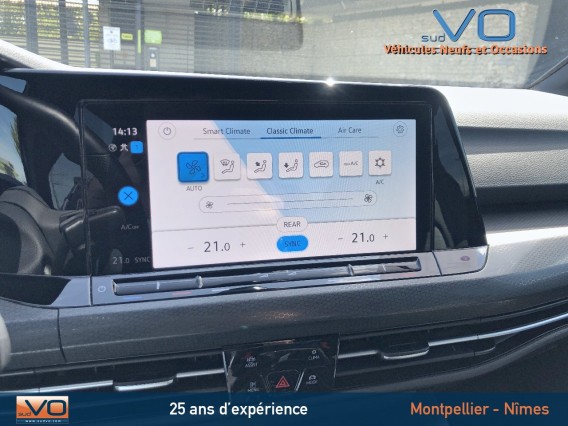 Aperçu de la photo 26 du véhicule VOLKSWAGEN GOLF