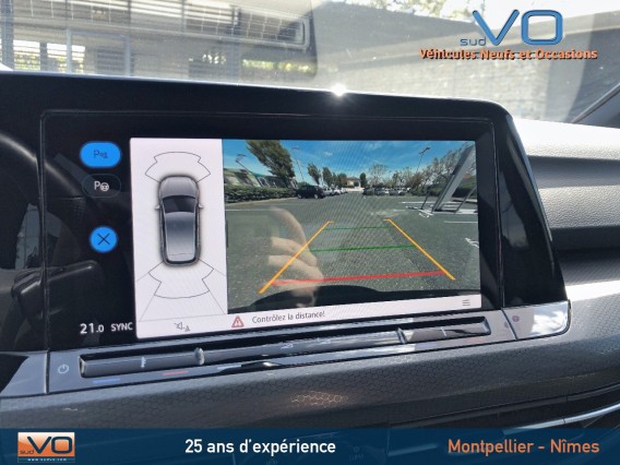 Aperçu de la photo 28 du véhicule VOLKSWAGEN GOLF