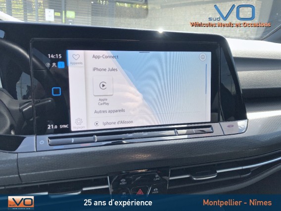 Aperçu de la photo 31 du véhicule VOLKSWAGEN GOLF