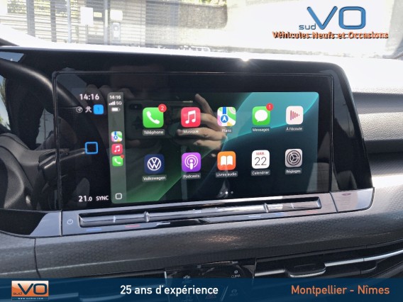 Aperçu de la photo 32 du véhicule VOLKSWAGEN GOLF