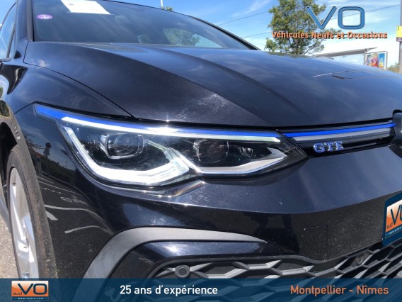 Aperçu de la photo 36 du véhicule VOLKSWAGEN GOLF