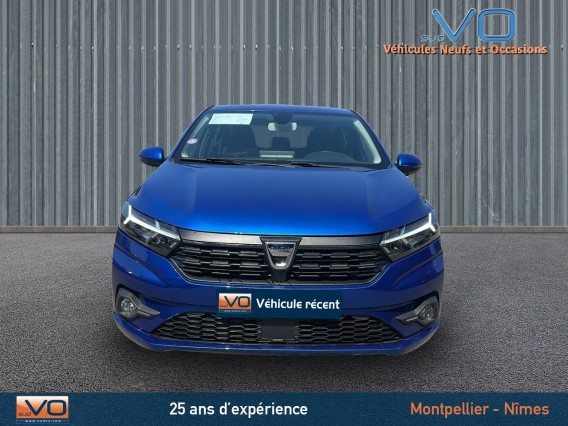 Aperçu de la photo 2 du véhicule DACIA SANDERO