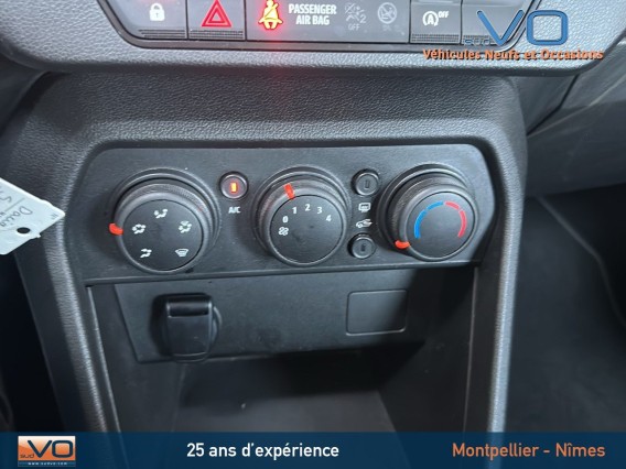 Aperçu de la photo 13 du véhicule DACIA SANDERO