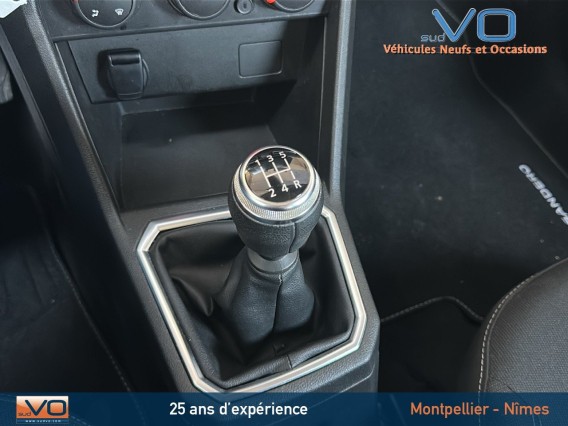 Aperçu de la photo 14 du véhicule DACIA SANDERO