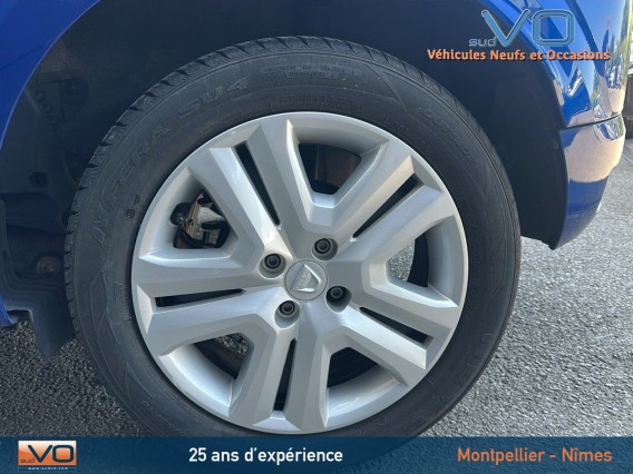 Aperçu de la photo 19 du véhicule DACIA SANDERO