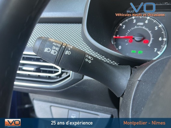 Aperçu de la photo 21 du véhicule DACIA SANDERO