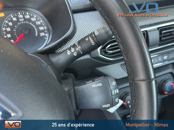 Aperçu de la photo 23 du véhicule DACIA SANDERO