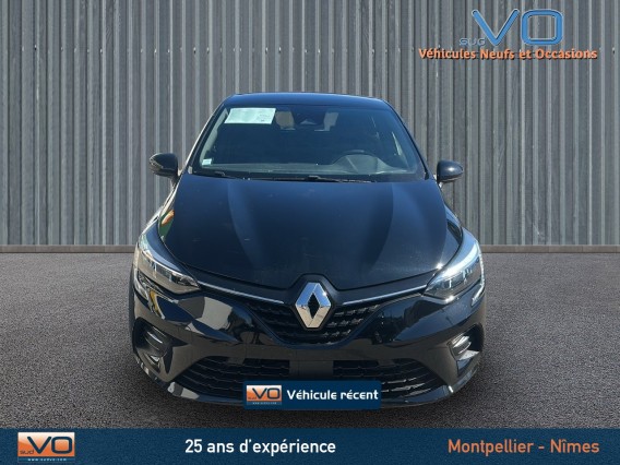 Aperçu de la photo 2 du véhicule RENAULT CLIO V