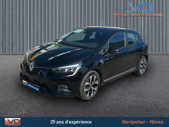 Aperçu de la photo 3 du véhicule RENAULT CLIO V