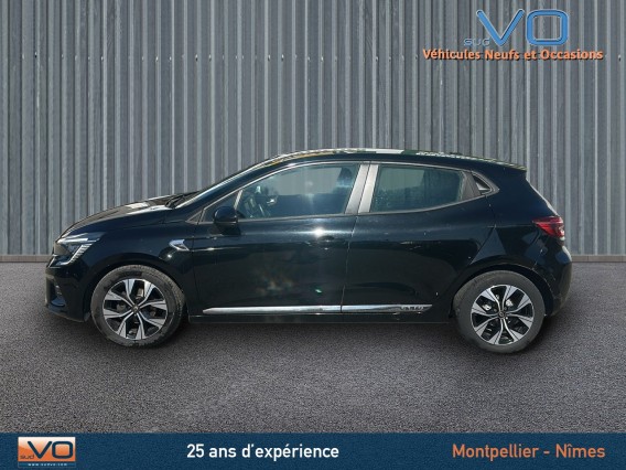 Aperçu de la photo 4 du véhicule RENAULT CLIO V