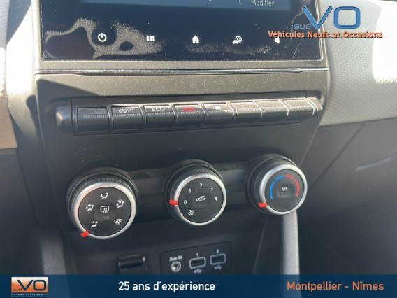 Aperçu de la photo 12 du véhicule RENAULT CLIO V