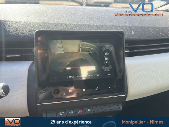 Aperçu de la photo 13 du véhicule RENAULT CLIO V