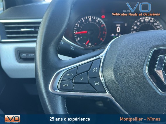 Aperçu de la photo 21 du véhicule RENAULT CLIO V