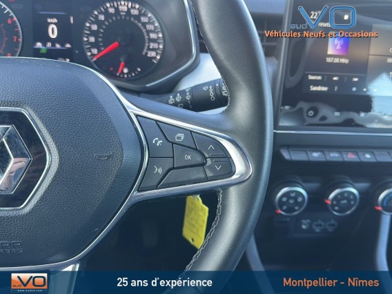 Aperçu de la photo 23 du véhicule RENAULT CLIO V
